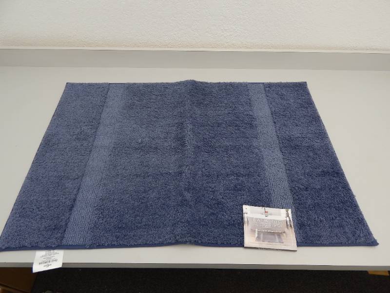 lot 151 image: Bath Rug