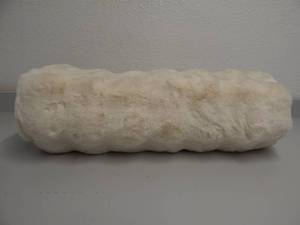 Fuzzy Decorative Pillow