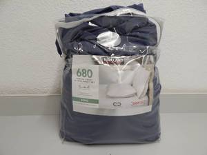 lot 71 image: King 6 Piece Sheet Set