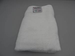 lot 135 image: Bath Towel