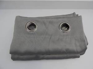 lot 149 image: 2 Piece Blackout Curtain Set