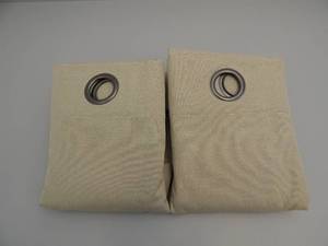 lot 163 image: Set of Blackout Curtains