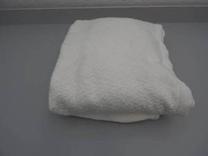 lot 181 image: Reversable Throw Blanket