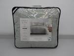 3 Piece King Comforter Set