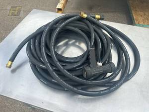 lot 58 image: Continental Hose wSprayer Nozzle