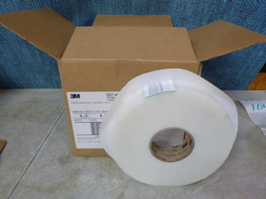 lot 104 image: 6 Rolls of 3M Extreme Sealing Tape