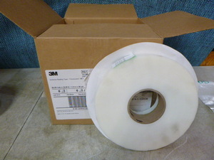 lot 105 image: 4 Rolls of 3M Extreme Sealing Tape
