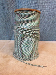 lot 21 image: Spool of 14 Lead Core Rope