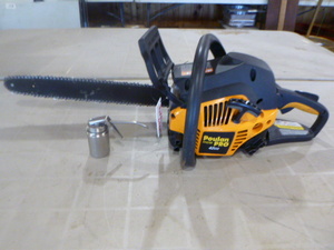 lot 97 image: Poulan Pro 18 Chain Saw