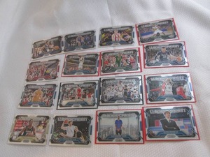 lot 32 image: 2024 Panini Widescreen  Basketball ...