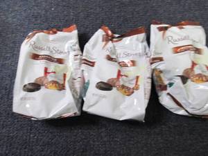 lot 225 image: 3- 6 oz Russell Stover Assorted Cho...