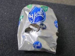 lot 233 image: 35.2 oz York Peppermint Patties...