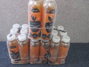lot 247 image: 4- 6pks 12 oz Panache Inflammatory ...