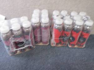lot 248 image: 2- 6pks 12 oz Panache Muscle Ease S...