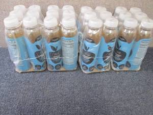 lot 249 image: 4- 6pks 12 oz Panache Immune Boost ...