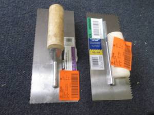 lot 373 image: 2 Trowels...