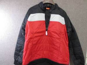 lot 381 image: 2 each Cutter & Buck Womens Red Th...