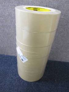 lot 412 image: 6 Rolls Scotch Performance Masking ...