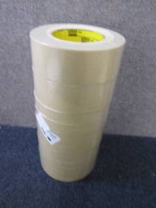 lot 413 image: 6 Rolls Scotch Performance Masking ...