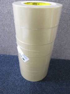 lot 414 image: 6 Rolls Scotch Performance Masking ...