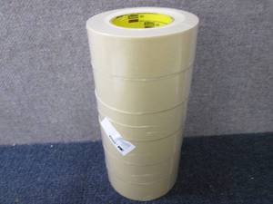 lot 416 image: 6 Rolls Scotch Performance Masking ...