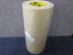 lot 417 image: 6 Rolls Scotch Performance Masking ...