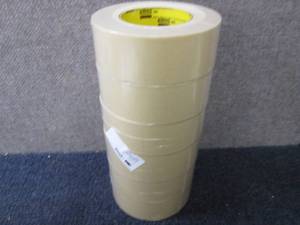 lot 418 image: 6 Rolls Scotch Performance Masking ...