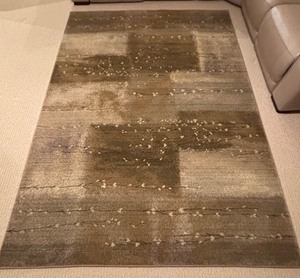 lot 7 image: Oriental Weavers Genesis Area Rug