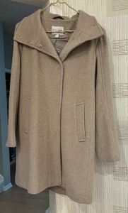 lot 67 image: Cole Haan Signiere Size 8 Coat