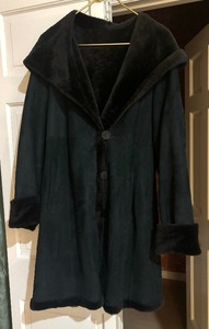 lot 69 image: Blue Duck Size Large Coat