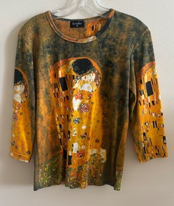 lot 114 image: Breeke Size Medium Shirt