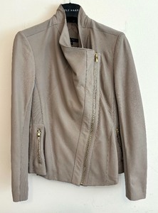 lot 138 image: Via Spiga Size Petite Small Coat