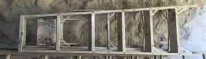 lot 7 image: Medal Ladder