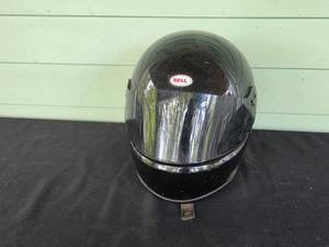 lot 223 image: Bell Tourstar Full-Face Motorcycle Helmet