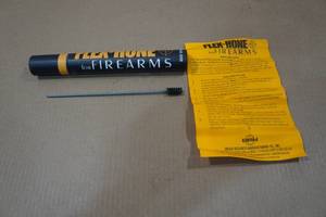 lot 66 image: BRM Chamber Flex Hone - 9mm