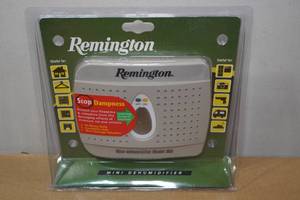 lot 69 image: Remington Mini Dehumidifier