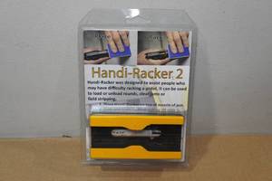 lot 71 image: Handi-Racker 2 - Beretta