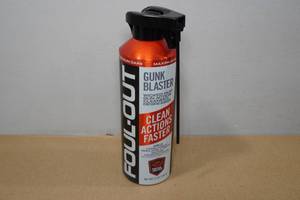 lot 78 image: Real Avid Foul-Out Gunk Blaster