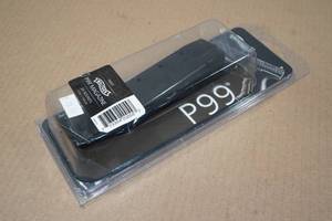 lot 83 image: Walther P99 Pistol Magazine - 9mm, 20 Round