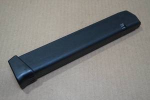 lot 84 image: Glock 9mm 31 Round Magazine