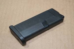 lot 91 image: Glock .380 ACP 6 Round Magazine
