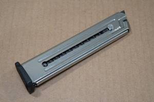 lot 94 image: Smith & Wesson Victory .22 LR Magazine