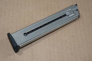 lot 95 image: Smith & Wesson Victory .22 LR Magazine