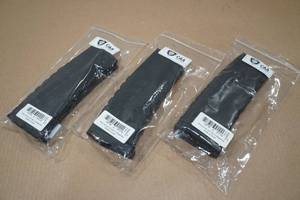 lot 97 image: 3 CAA 30 Round AR Magazines - .2235.56