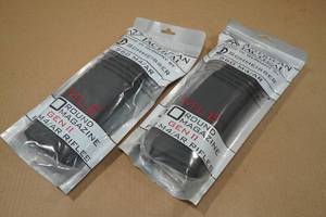lot 98 image: 2 ATI 60 Round AR Magazines - .2235.56