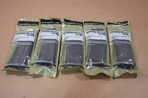 lot 101 image: 5 Magpul P-Mag Gen M2 30 Round AR Magazines - .2235.56