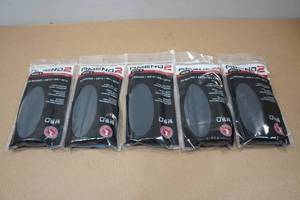 lot 103 image: 5 Amend 2 Mod 2 30 Round AR Magazines - .2235.56