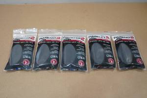 lot 105 image: 5 Amend 2 Mod 2 20 Round AR Magazines - .2235.56