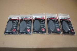 lot 106 image: 5 Amend 2 Mod 2 20 Round AR Magazines - .2235.56
