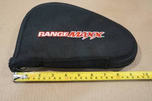 lot 130 image: Range Maxx Soft Pistol Case